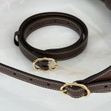 Gucci Perfect Jackie 1961 Large Crossbody 863279 Bag