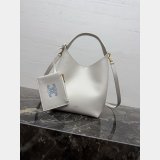 High Quality L10133 Celine Small Hobo Supple Smooth 1:1 Bag