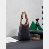 MIU MIU SMALL Ivy canvas bag