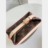 Louis Vuitton Cruiser Toiletry Monogram M15350 7 Star Bag