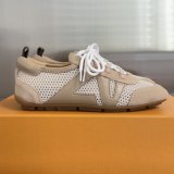 2026 NEW LV Sneakerina