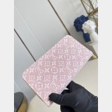 Louis Vuitton Louis Vuitton Zippy Wallet M29575 Peuplier Bag
