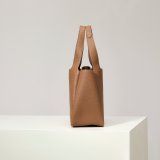 Prada Small leather tote bag 1BG335