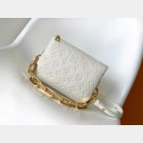Fashion Louis Vuitton Replica Coussin BB Handbags