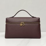 Loro Piana Extra Pocket L27 Calfskin