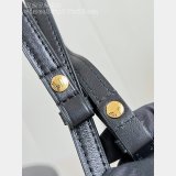 Louis Vuitton LV Bloom Mini Hobo H36 Wallets Goods M27260 Bag
