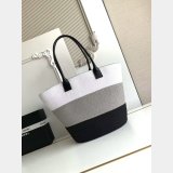 2026 CC Maxi Shopping Bag AS6148