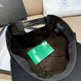 Prada Classic baseball cap