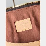 Louis Vuitton Replicas Designer Monogram Tivoli M40144/M40143 Handbag