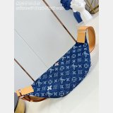 Louis Vuitton Rush Bumbag Monogram M27640 Luxury Bag