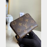 Louis Vuitton Zippy Coin Purse M60067