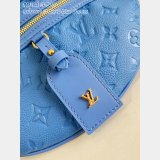 Louis Vuitton High Rise PM Monogram Empreinte M14353 Bag