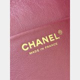 Best 1:1 Maxi Flapbag 99573 Spring/Summer 2026 Bag