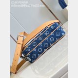 Louis Vuitton Perfect M27553 Nil Monogram Other Men Bags