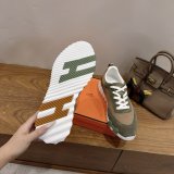 Hermes new Bouncing sneaker