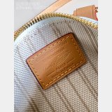 Louis Vuitton Nano Speedy M28323 Monogram Canvas 1:1 Bags