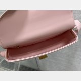 Dior Médaillon Flap Oblique Jacquard 3921 1:1 Bag