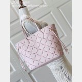 Louis Vuitton Neverfull MM Monogram Empreinte M28527 7 Star Bag