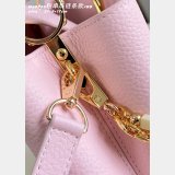 Louis Vuitton Perfect Capucines High Quality M48865 Bag