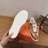 Top Herme MEN Match Sneaker