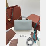Loro Piana Extra Pocket L27 calfskin