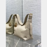Christian Dior AAA+ Crinkled Calfskin Voyage 5881 Bag