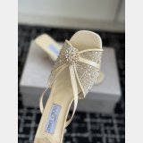 Jimmy Choo Siva 50 mules