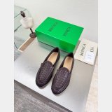 Top Bottega Veneta Silenzio Loafer