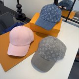 Louis Vuitton Best Cap baseball Hats