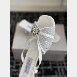 Jimmy Choo Siva 50 mules
