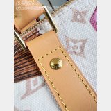 Louis Vuitton Keepall Bandoulière 45 M28780 Monogram Canvas Bag