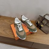Hermes new Bouncing sneaker