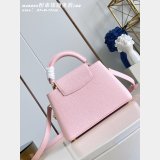 Louis Vuitton Perfect Capucines High Quality M48865 Bag