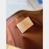 Louis Vuitton 1:1 Multipass Mini Monogram M29099 Bag