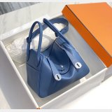 Top Hemers Lindy Medium 26CM/30CM