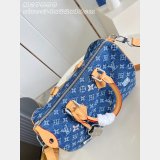 Louis Vuitton Speedy 30 Bandoulière Monogram M27556 Men Bags