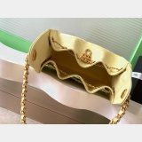 High Quality 25 SMALL hobo AS5293 Hobo Bag