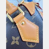 Louis Vuitton Rickshaw Wearable Wallet M28020 Monogram Canvas Bag