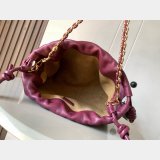 Top Quality LOEWE Medium Flamenco Purse Nappa Lambskin 30CM