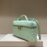 BOTTEGA VENETA Bang Bang Vanity Case 789109