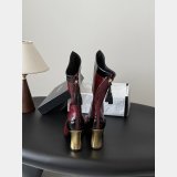 CC 26A DOUBLE C SHORT BOOT