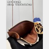 Fashion Romy Card Holder LV Replica Bag
