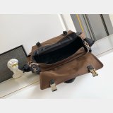 Prada Explore Re-Nylon and leather bag 2VD082