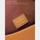 Saumur Shop Louis Vuitton Epi Leather M23470/M23469 Replica Bag