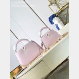Louis Vuitton Capucines Top Quality M29439 Bag