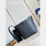 Louis Vuitton Monogram Empreinte All In M13480/M28524 Bag