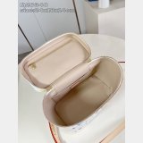 Louis Vuitton LV x TM Nice Monogram Multicolor White M28340 Bag