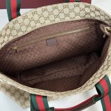 Gucci Fashion 875941 GG Small Tote Bag
