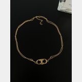 2026 Best CC WOMEN Necklace