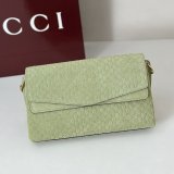 Gucci Medium Shoulder 857622 Luxury Chain Women Bag